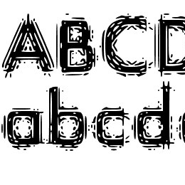 Pandemic Font File