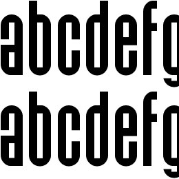 Paulistana Ipe Font File
