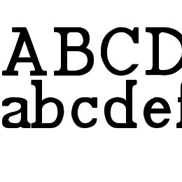 Pelida Font File
