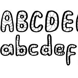 PeriquitoRegular Font File