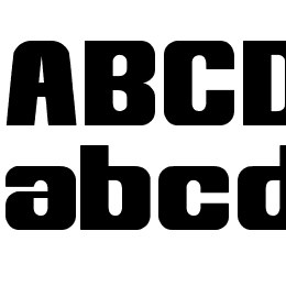 philosophy Font File