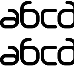 Phino Font File