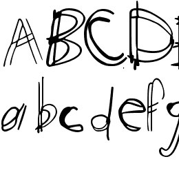 Phont Van Ulden Font File