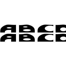 PIGSTY Font File