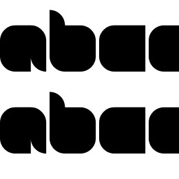 Pimp Font File