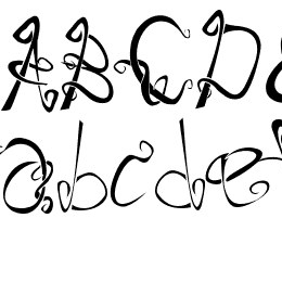 Play With Me Font File