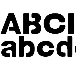 potama Font File