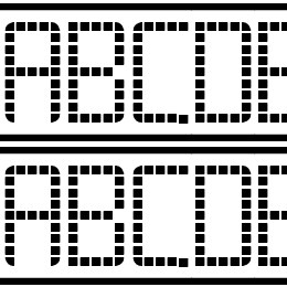 Pro Display tfb Font File
