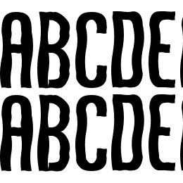Qirof Font File