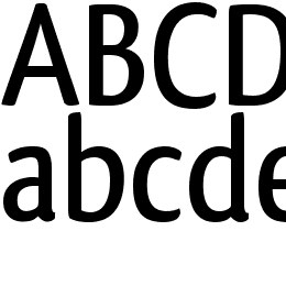 Qlassik Medium Font File