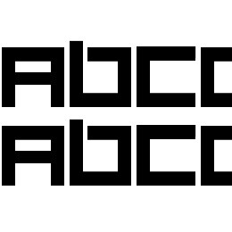 Quaalude hulk Font File