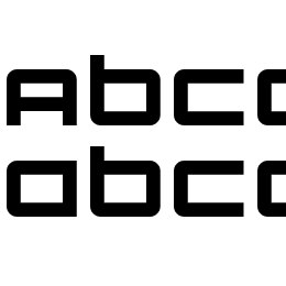 Quark Font File