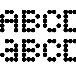 Quarky Font File
