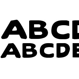 Quartermain Font File