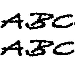 Quast Font File