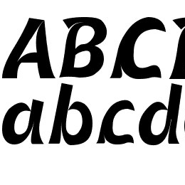 Queenamor Font File
