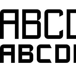 Quick Junky Font File