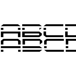quickquick Font File