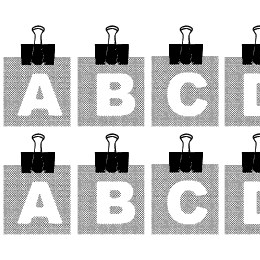 Remember Font File