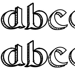 Rotunda Geo Font File