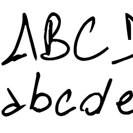 SamDam Font File