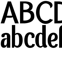 Spatha Sans Font File