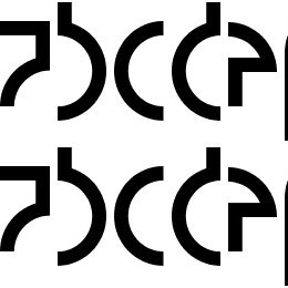 Strzeminski2 Font File