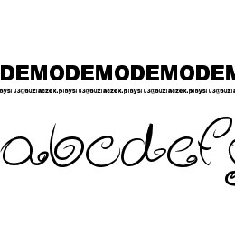 Sweeet! Font File