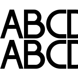 Thohir Ke Badreah Font File