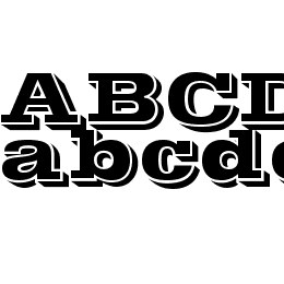 Vinera Font File
