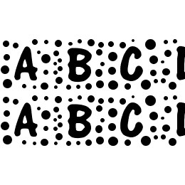 Whim Font File