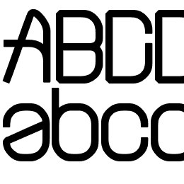 windows object Font File