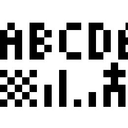 zuptype_ccc Font File